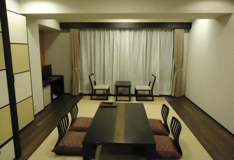 Номер Стандарт, Yamagisi Ryokan