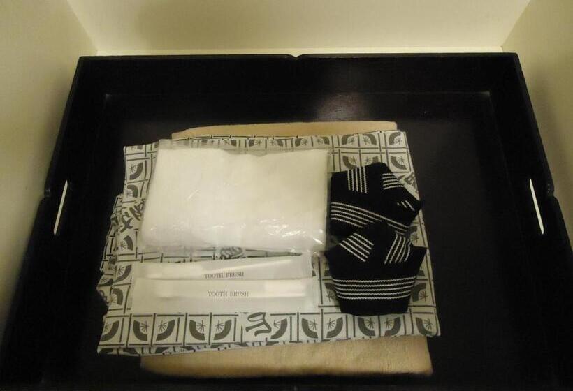 Номер Стандарт, Yamagisi Ryokan