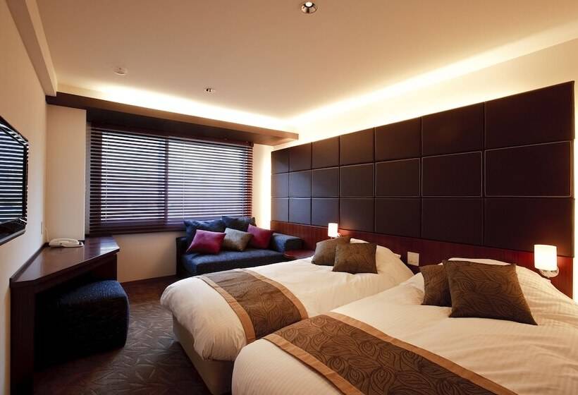 Номер Стандарт, Choyo Resort
