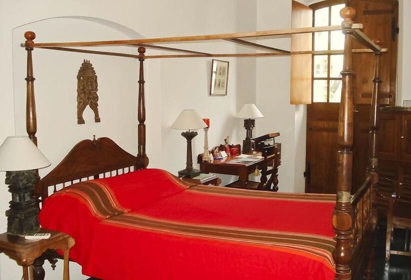 اتاق استاندارد, Dune De L Orient