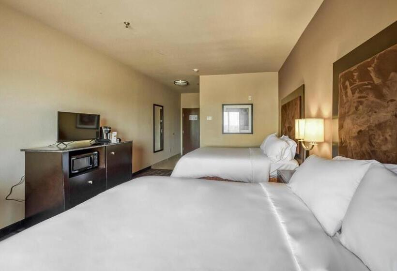חדר סטנדרט, Holiday Inn Express Suites Beeville By Ihg