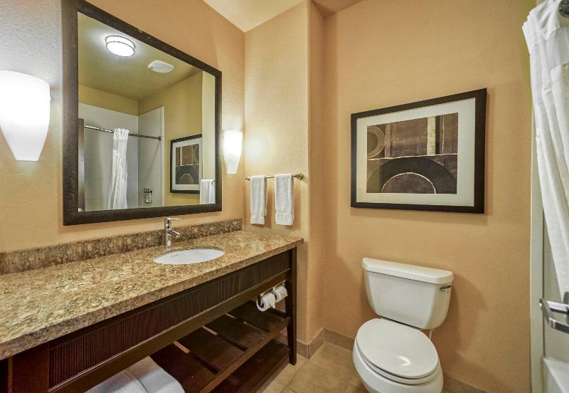 스위트 킹사이즈 침대, Holiday Inn Express Suites Beeville By Ihg