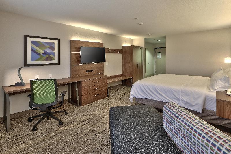 Стандартный Номер Кровать Кинг, Holiday Inn Express & Suites Portales, An Ihg
