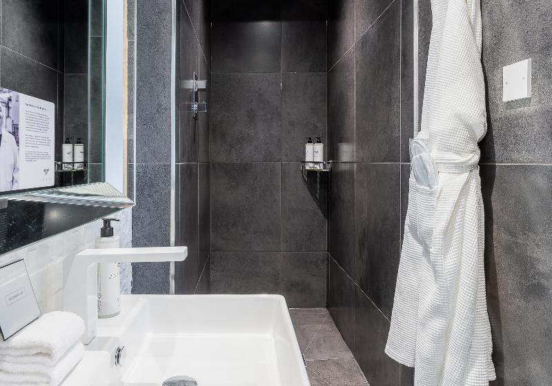 Номер Стандарт, Holiday Inn Express & Suites Portales, An Ihg