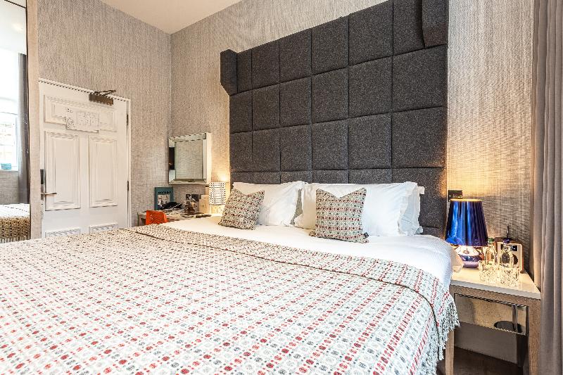 Номер Стандарт, Holiday Inn Express & Suites Portales, An Ihg