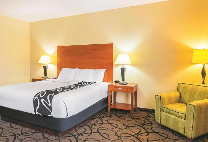 豪华工作室, La Quinta By Wyndham Ft. Worth   Forest Hill, Tx