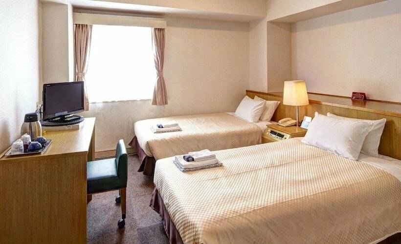 Номер Стандарт, Okinawa Sunplaza