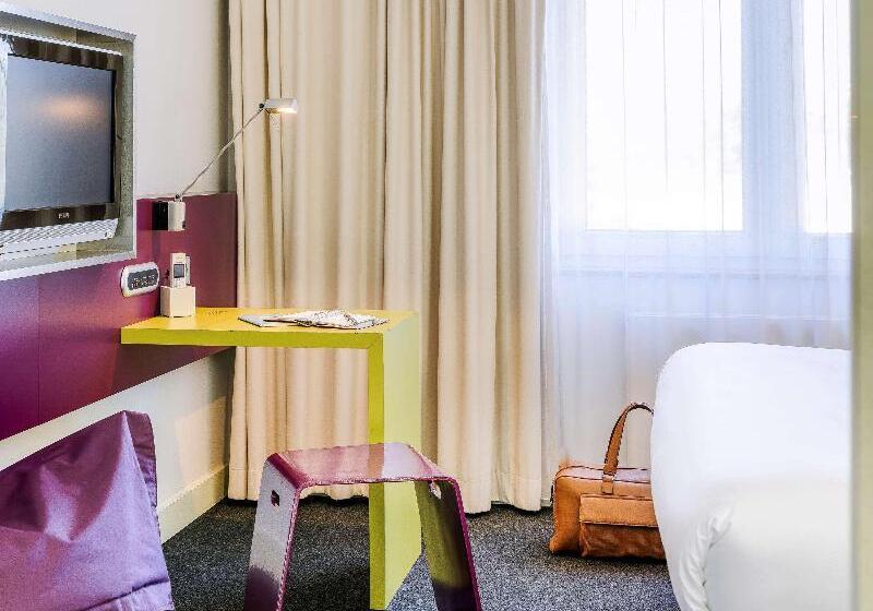 Номер Executive, Srm Hotel Trichy