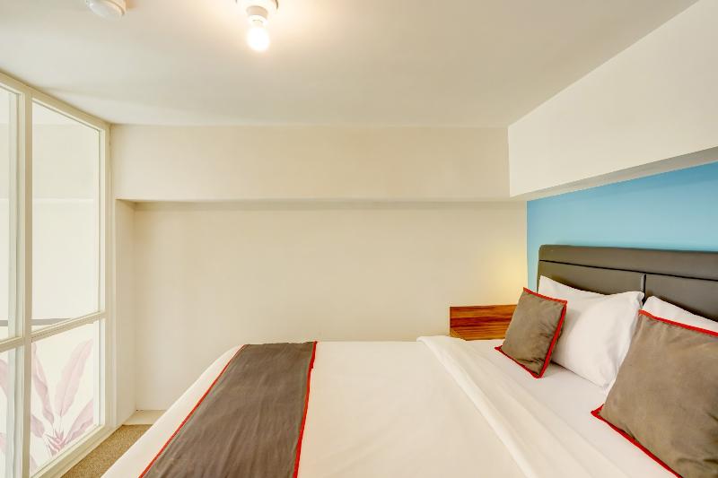 Номер Стандарт, Super Hotel Tozai Line Ichikawa Myoden Ekimae
