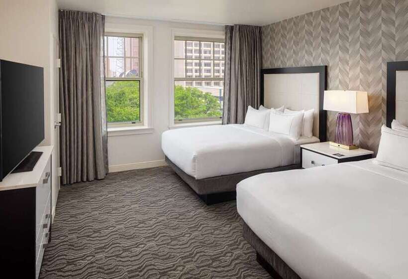 스위트, Doubletree By Hilton Front Royal Blue Ridge Shadows