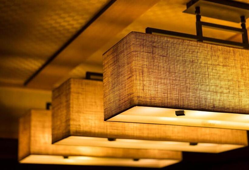 패밀리 룸, Hakone Yumoto Onsen Hotel Kajikaso