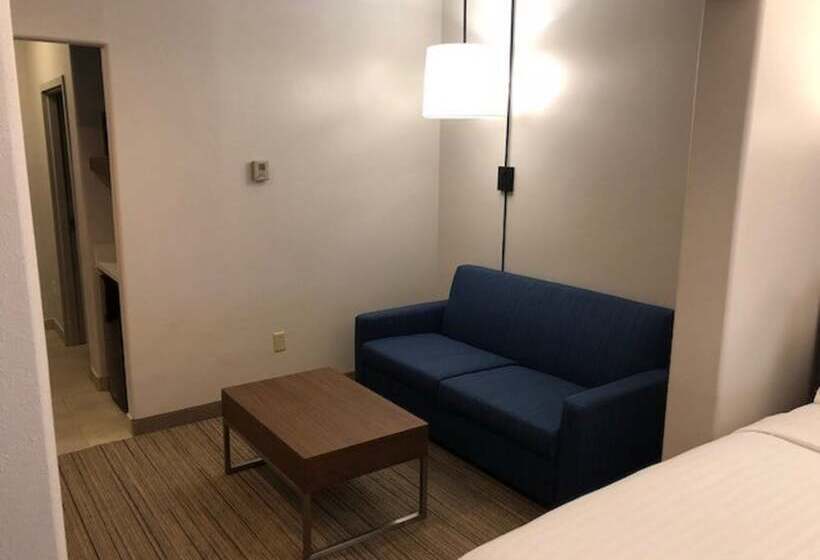 Люкс, Holiday Inn Express & Suites Rio Grand By Ihg