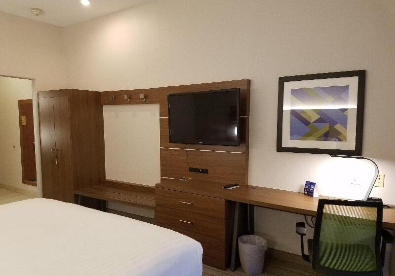Номер Стандарт, Holiday Inn Express & Suites Rio Grand By Ihg