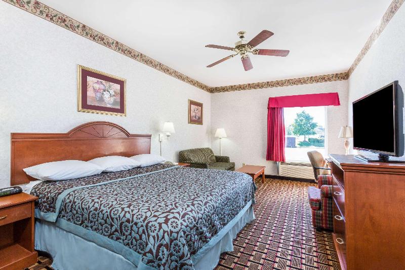 套房, Holiday Inn Express And Suites Winchester, An Ihg