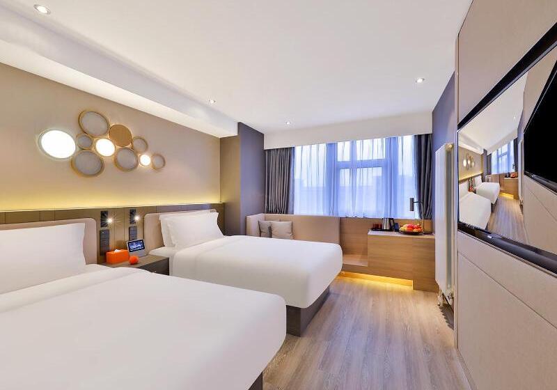 اتاق استاندارد با چشم‌انداز دریا, Mahaina Wellness Resorts Okinawa