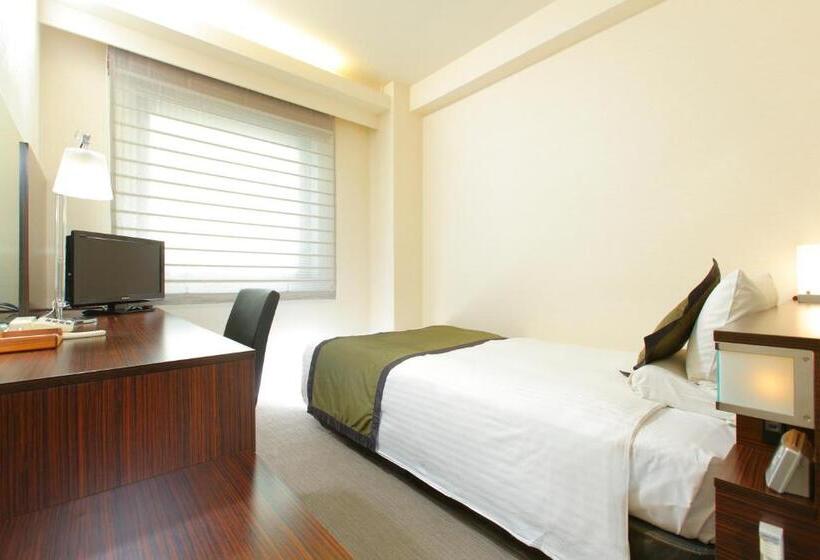 Номер Базовый Двуспальная Кровать, Mystays Ochanomizu Conference Center