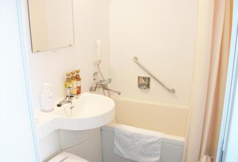 Номер Economy, Mystays Ochanomizu Conference Center