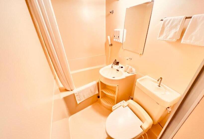 Номер Стандарт, Reisenkaku Hotel Kawabata