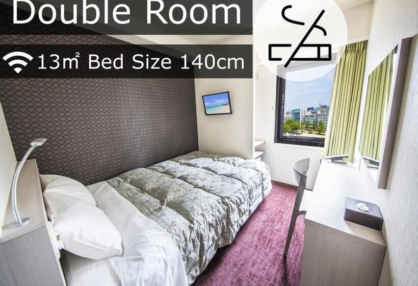 Номер Стандарт, Reisenkaku Hotel Kawabata