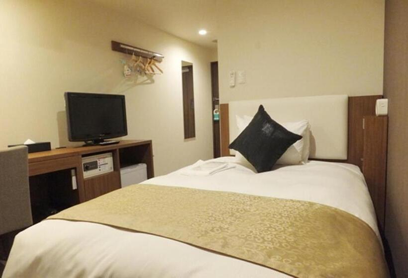 Номер Economy Индивидуальный, Tokyu Stay Nihonbashi