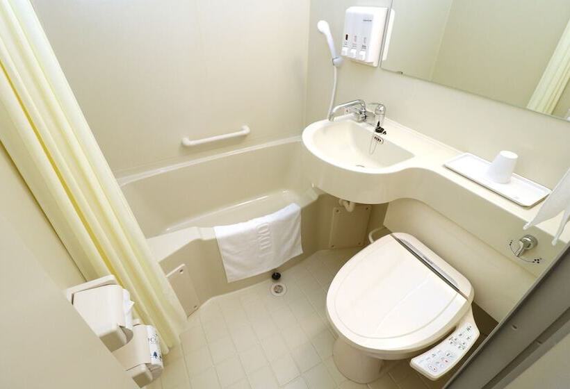 Номер Стандарт, Toyoko Inn JR Wakayama-eki Higashi-guchi
