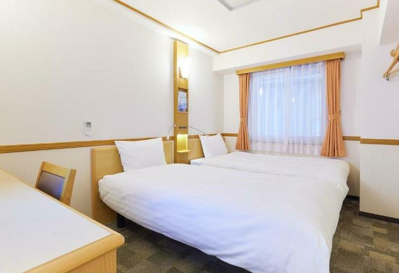 Номер Стандарт, Toyoko Inn Nagoya-eki Shin-kansen-guchi