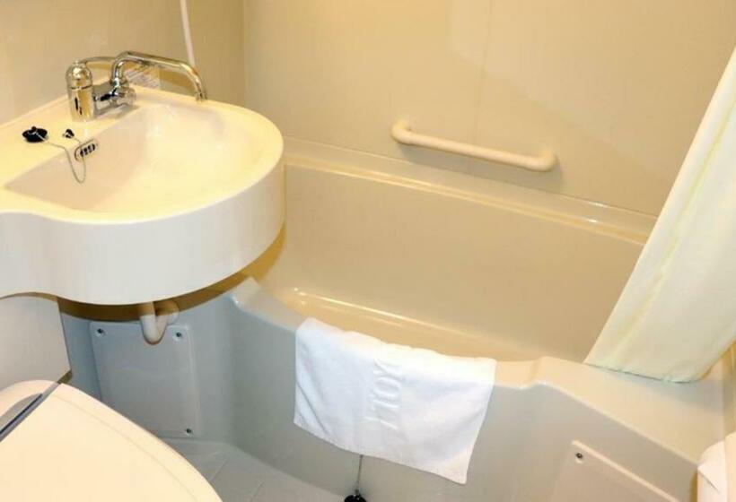 Номер Стандарт, Toyoko Inn Nagoya-eki Shin-kansen-guchi