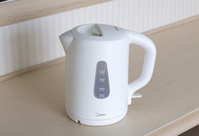 Номер Economy, Toyoko Inn Nagoya-eki Shin-kansen-guchi