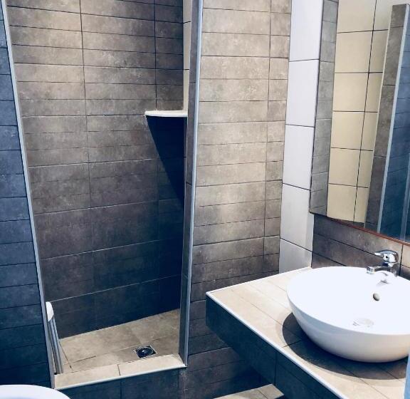Четырехместный Номер Стандарт, Villa Livadaros