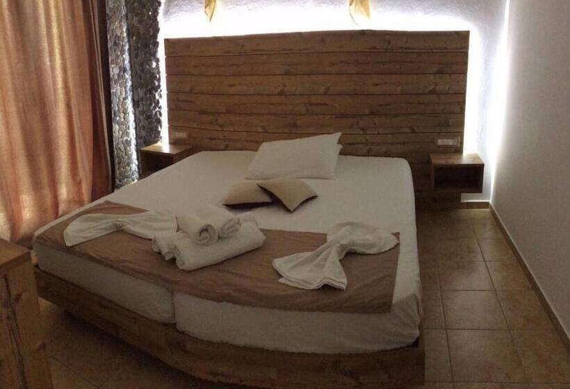 Номер Superior, Villa Livadaros