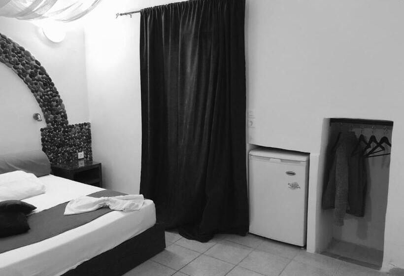 Номер Superior, Villa Livadaros