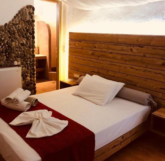 Номер Superior, Villa Livadaros