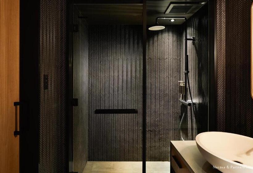 스탠다드 전망 룸, The Tower Hotel Nagoya
