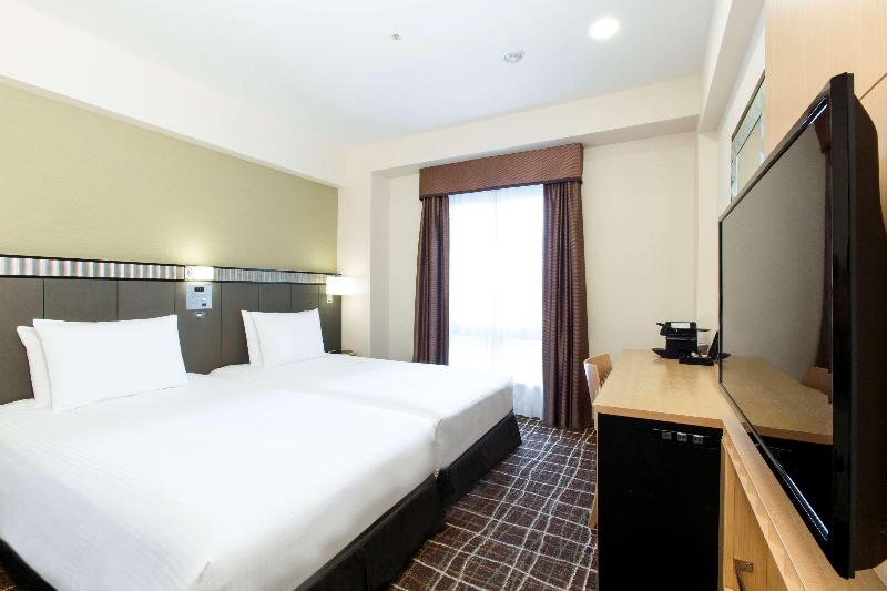 Номер Премиум, Doubletree By Hilton Hotel Naha