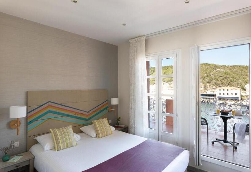 Номер Престиж, Best Western Hotel Du Roy D Aragon