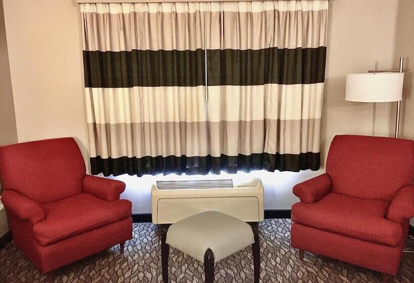 Номер Стандарт, Best Western Wheatland Inn