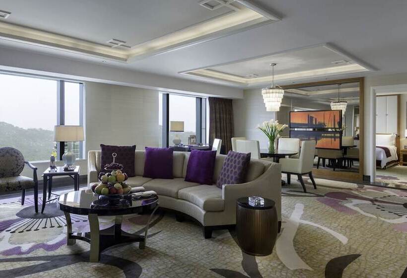 高级套房, Conrad Macao