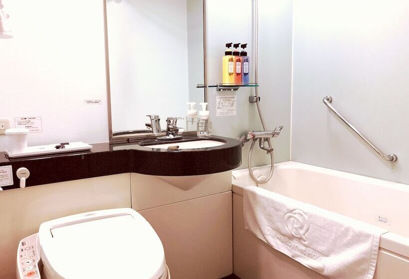 Номер Стандарт, Daiwa Roynet Hotel Oita