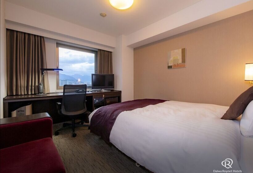 Номер Стандарт, Daiwa Roynet Hotel Oita