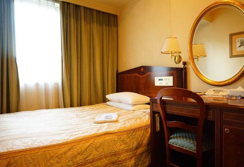 스탠다드 룸, Dukes Hotel Nakasu