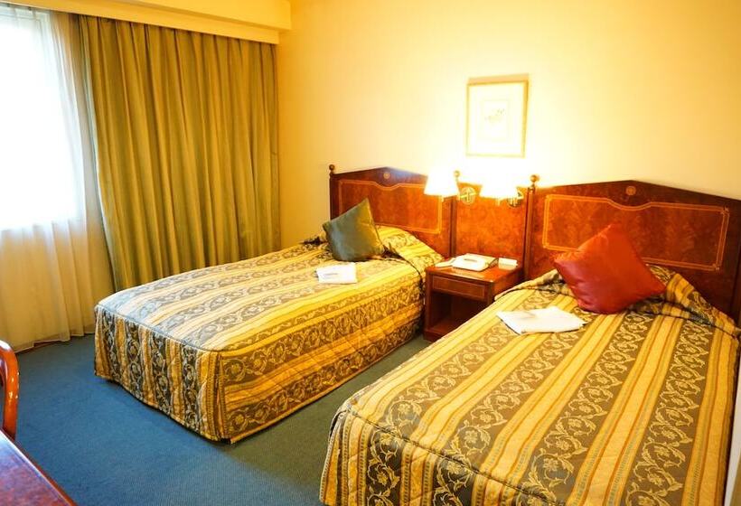 스탠다드 룸, Dukes Hotel Nakasu