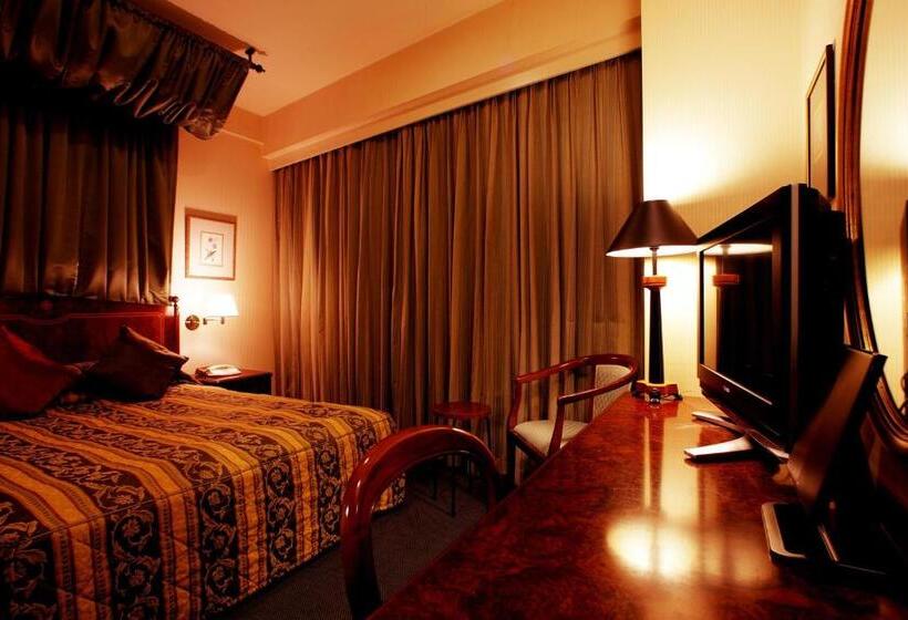 스탠다드 룸, Dukes Hotel Nakasu