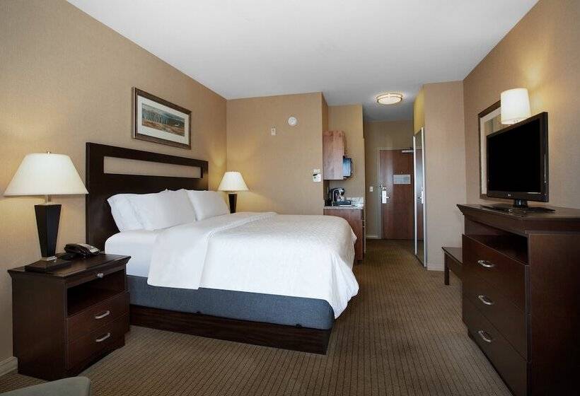 Номер Стандарт, Holiday Inn Laramie, An Ihg