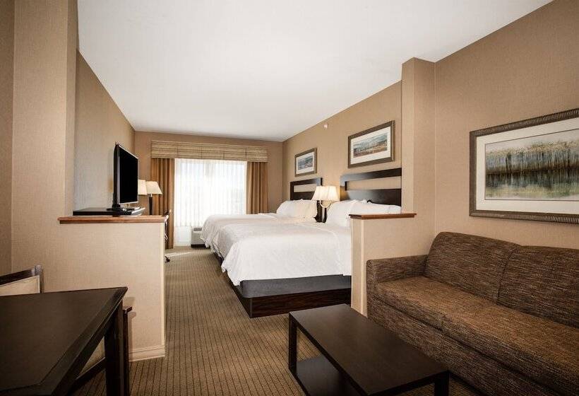 Люкс, Holiday Inn Laramie, An Ihg