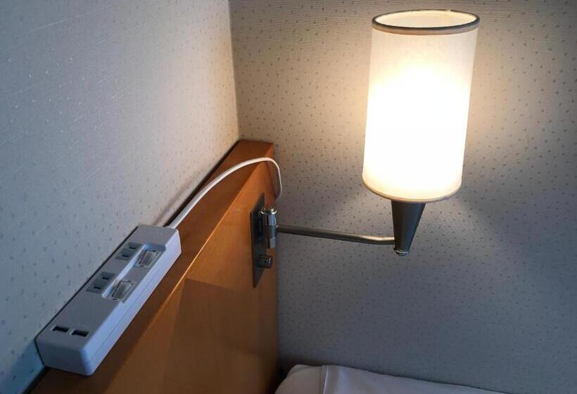Номер Стандарт Индивидуальный, Kkr Hotel Kanazawa