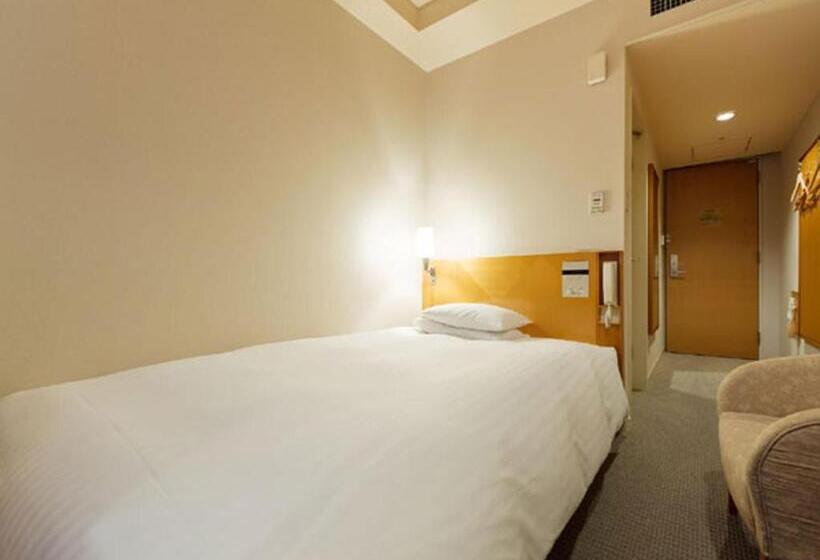 Номер Стандарт Индивидуальный, Kkr Hotel Kanazawa