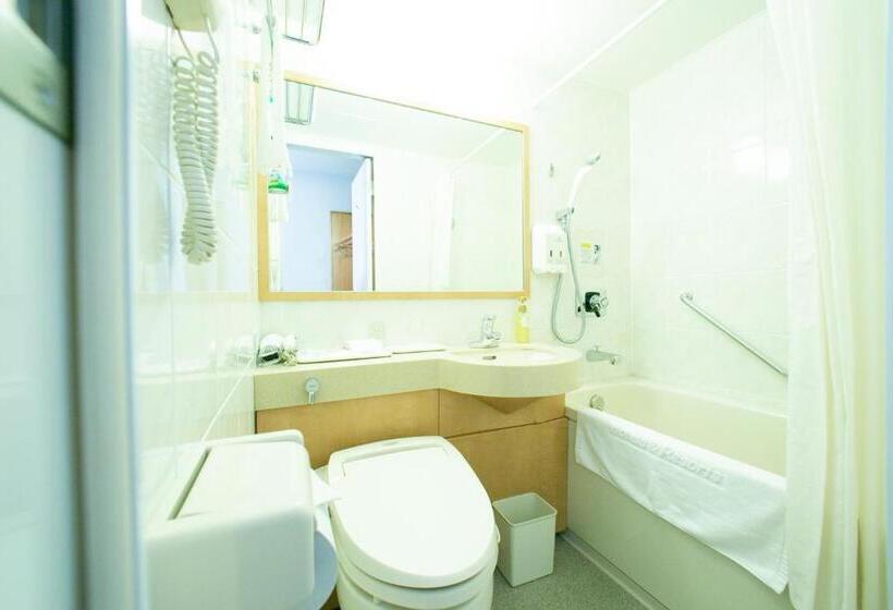 Номер Economy, Kkr Hotel Kanazawa