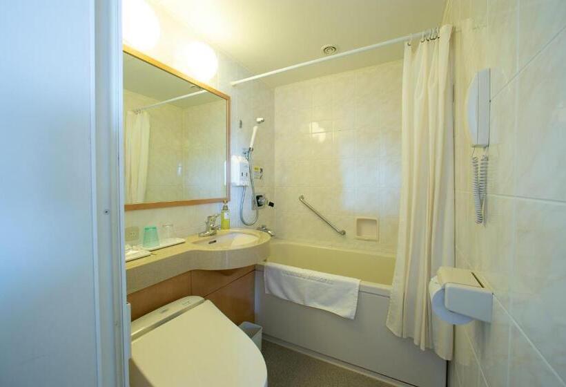 Номер Economy, Kkr Hotel Kanazawa