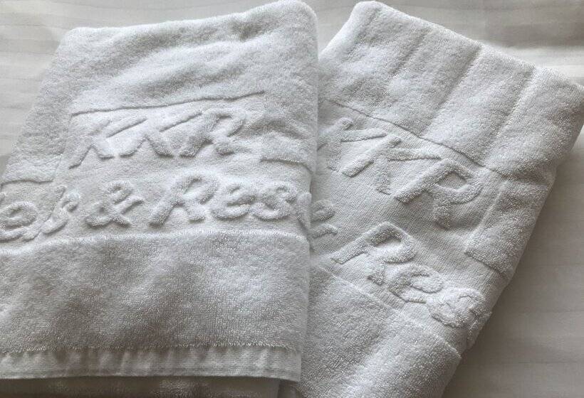 Номер Deluxe, Kkr Hotel Kanazawa