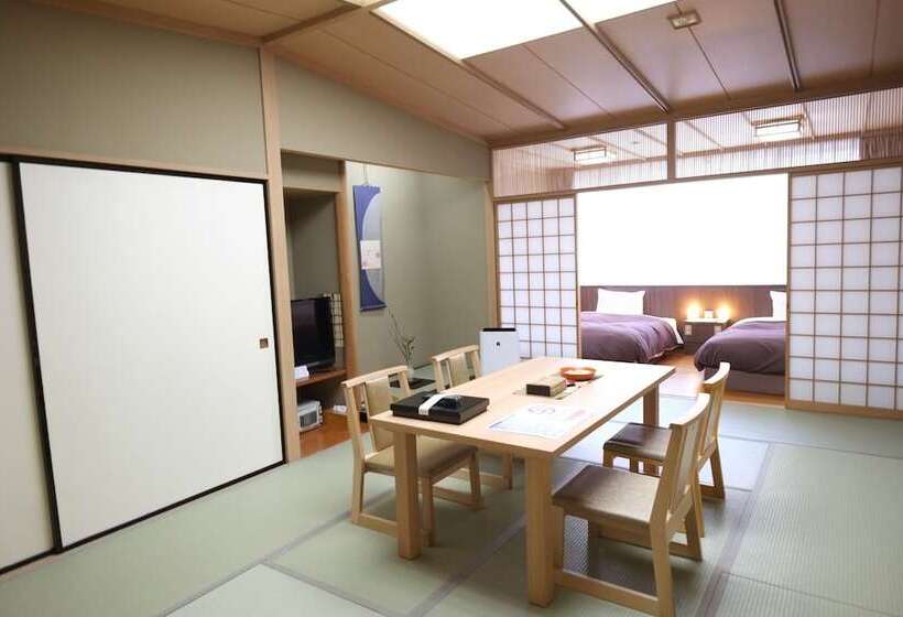 Номер Стандарт, Nikko Senhime Monogatari